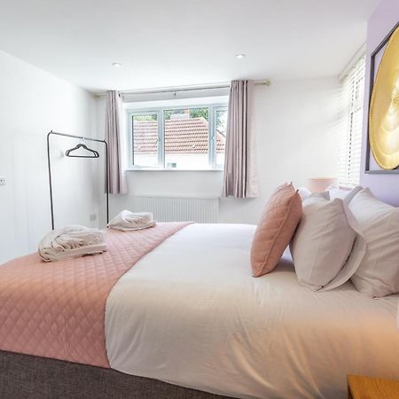 The City Retreat - 1 Bd Flat Μπράιτον Εξωτερικό φωτογραφία