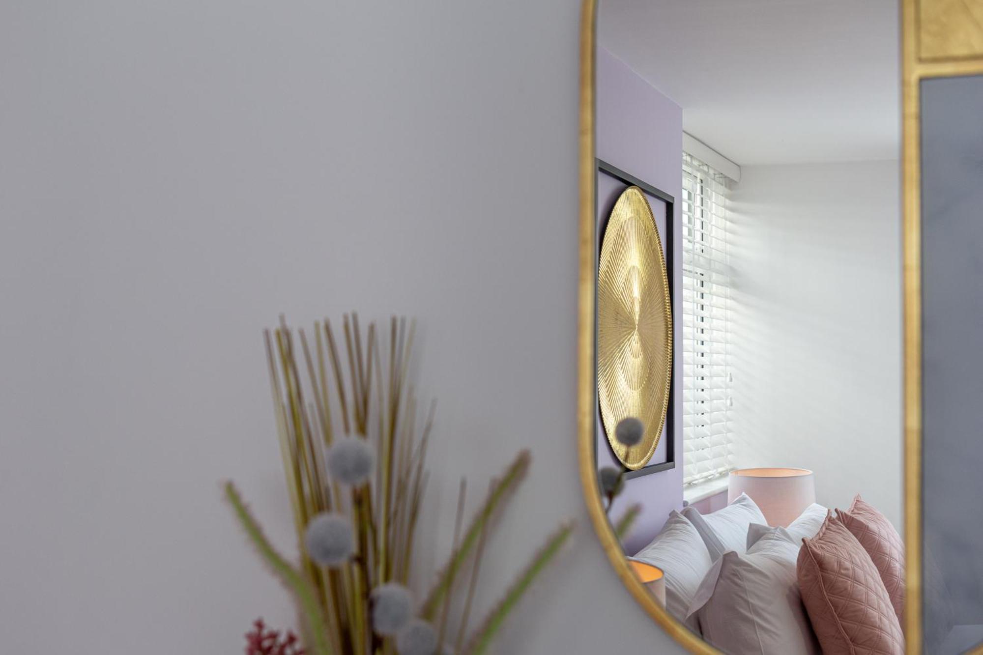 The City Retreat - 1 Bd Flat Μπράιτον Εξωτερικό φωτογραφία