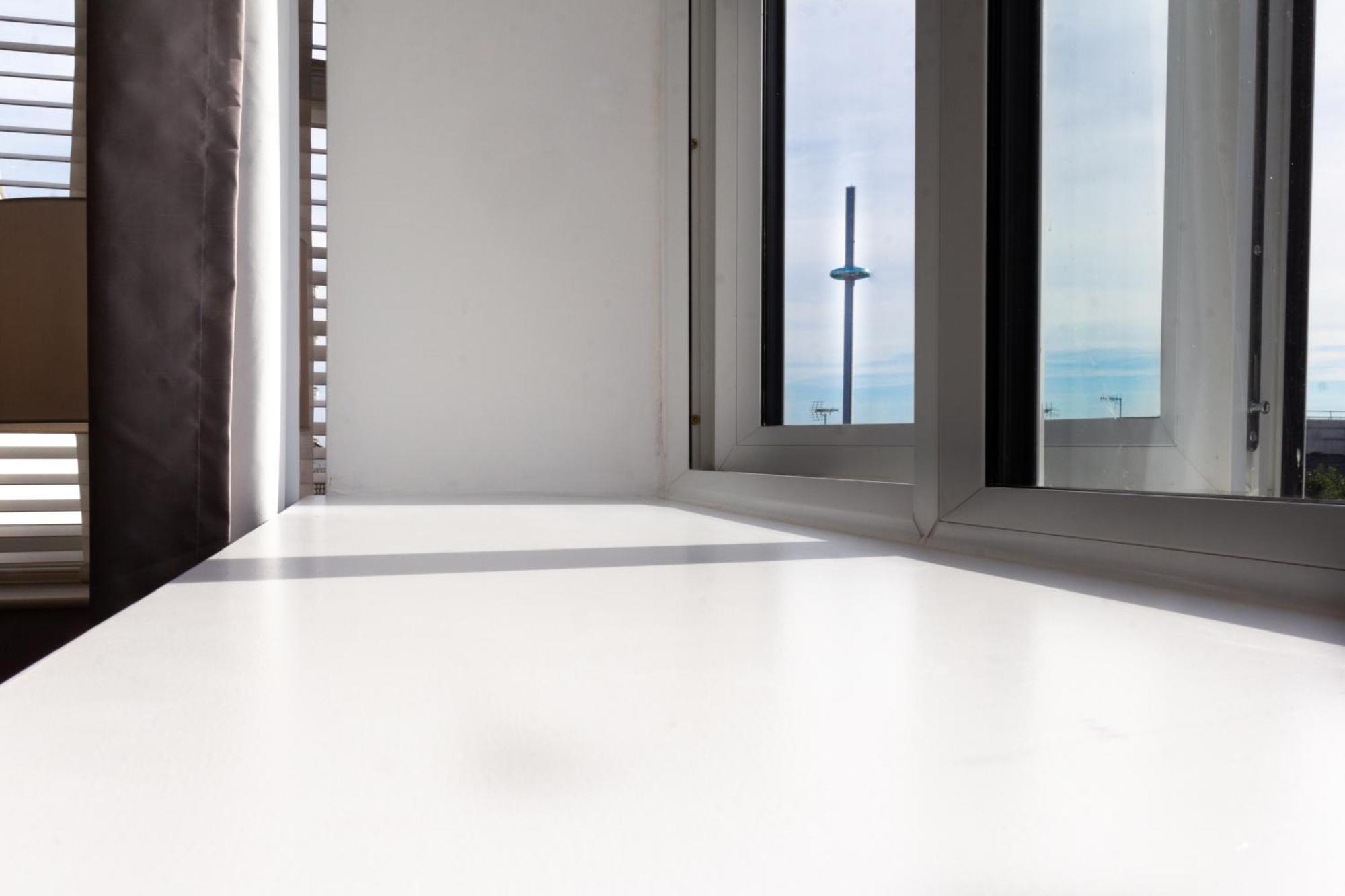 The City Retreat - 1 Bd Flat Μπράιτον Εξωτερικό φωτογραφία