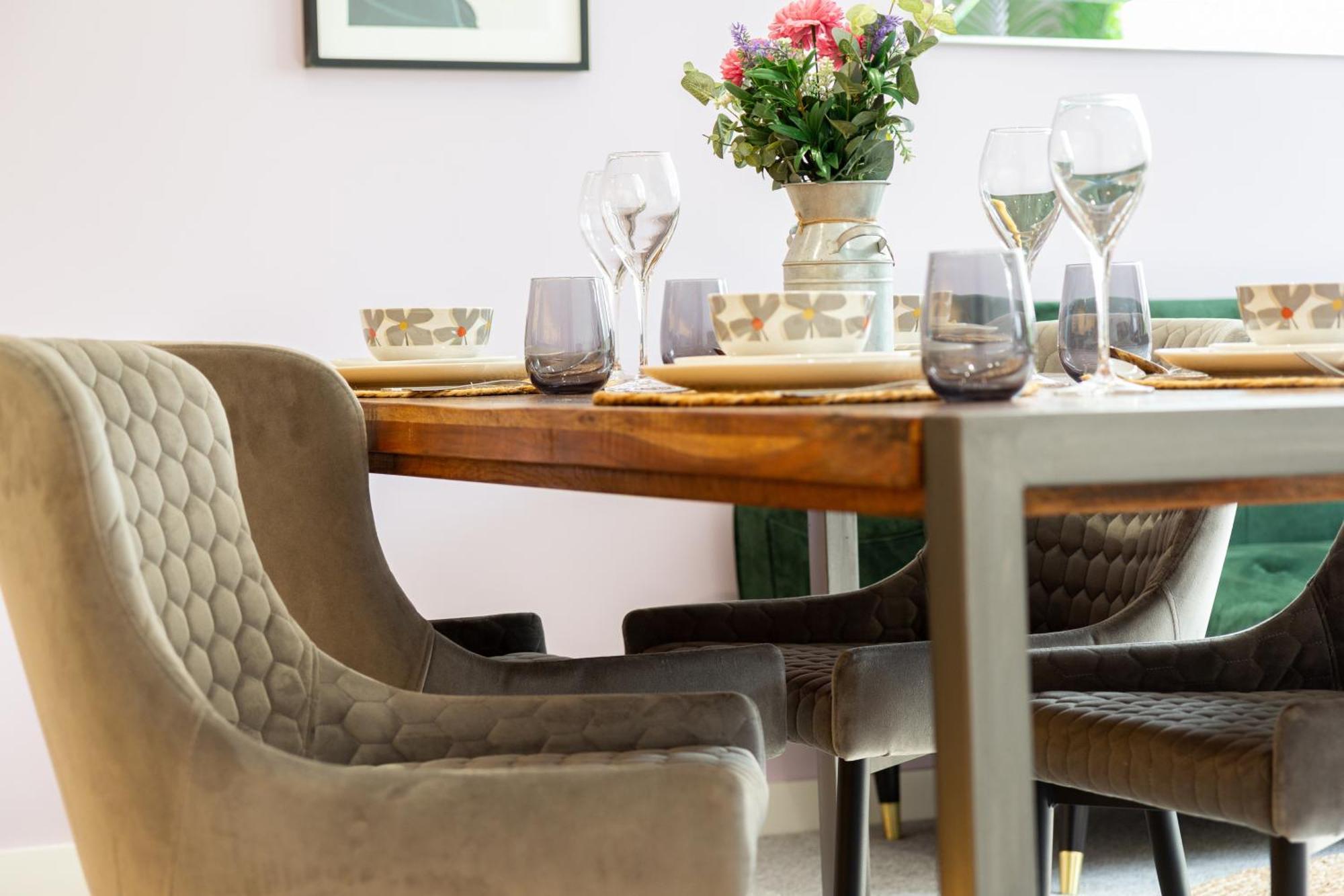 The City Retreat - 1 Bd Flat Μπράιτον Εξωτερικό φωτογραφία