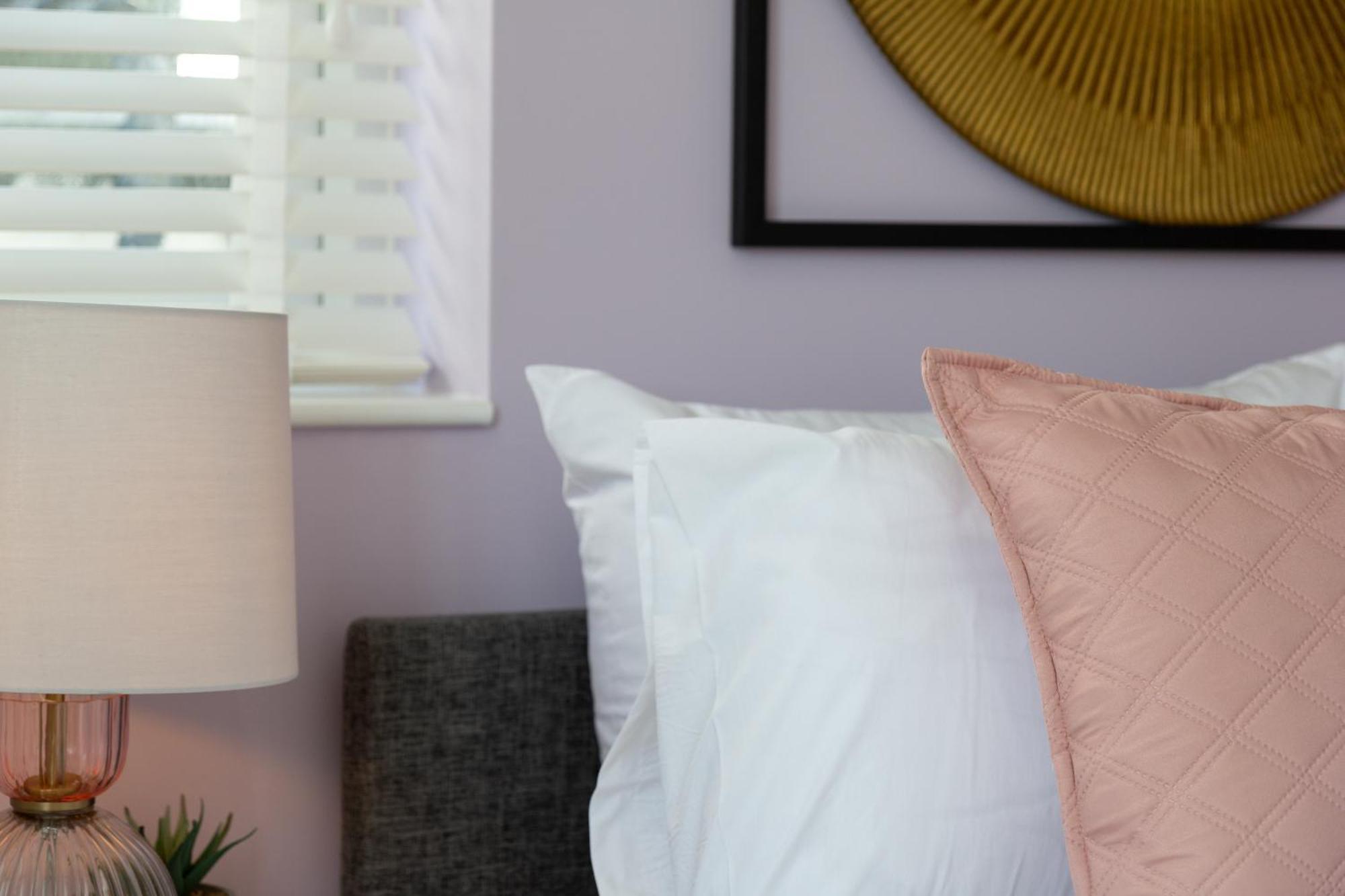 The City Retreat - 1 Bd Flat Μπράιτον Εξωτερικό φωτογραφία