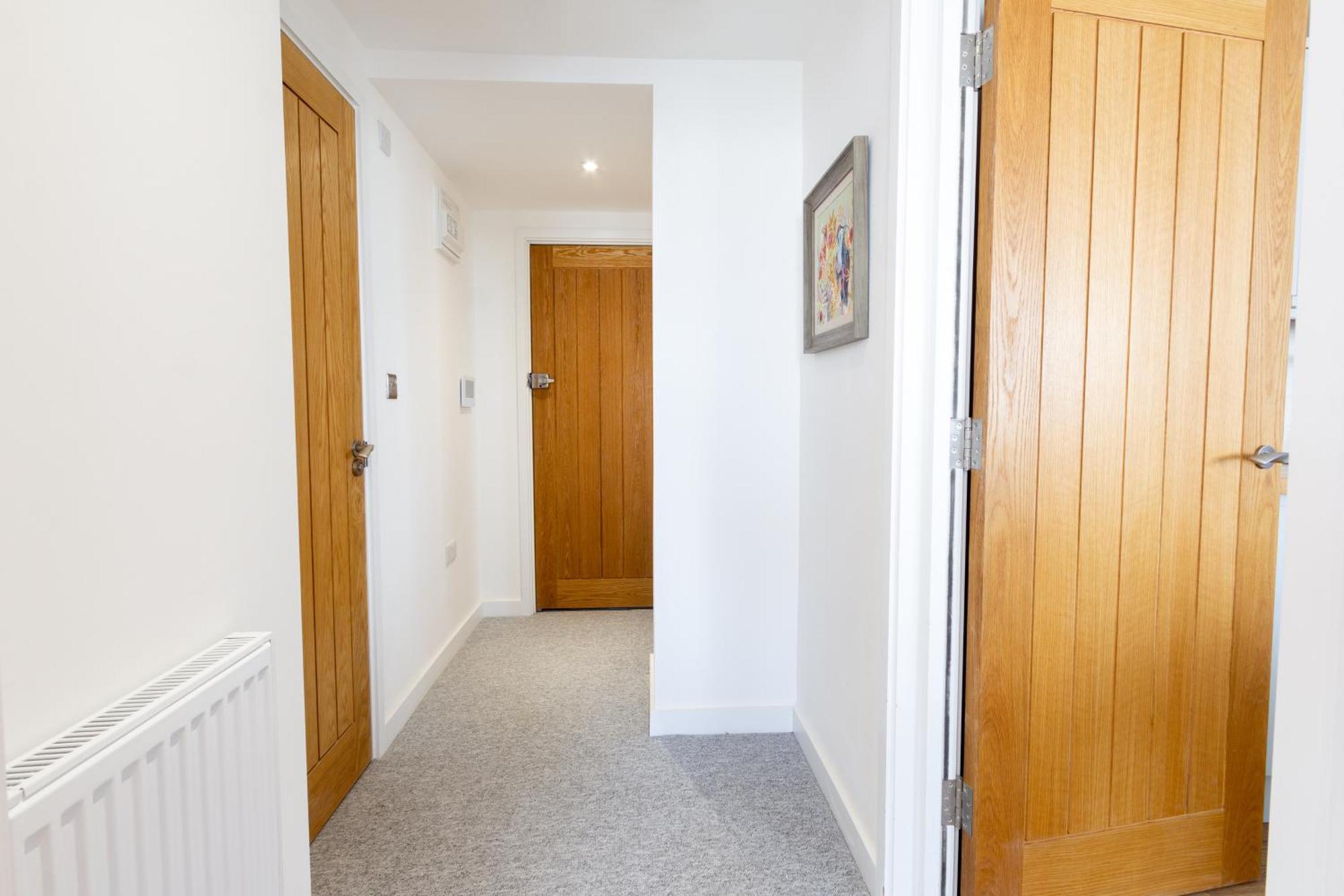 The City Retreat - 1 Bd Flat Μπράιτον Εξωτερικό φωτογραφία