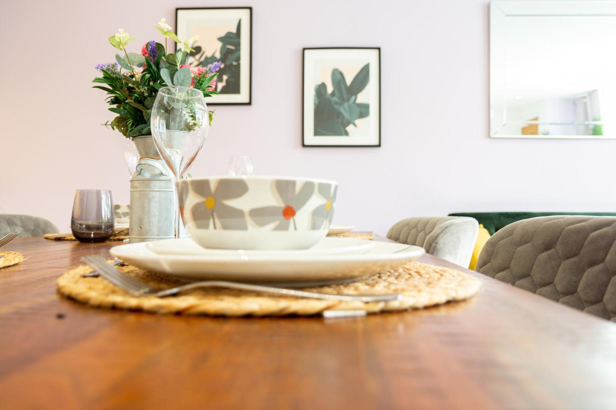 The City Retreat - 1 Bd Flat Μπράιτον Εξωτερικό φωτογραφία