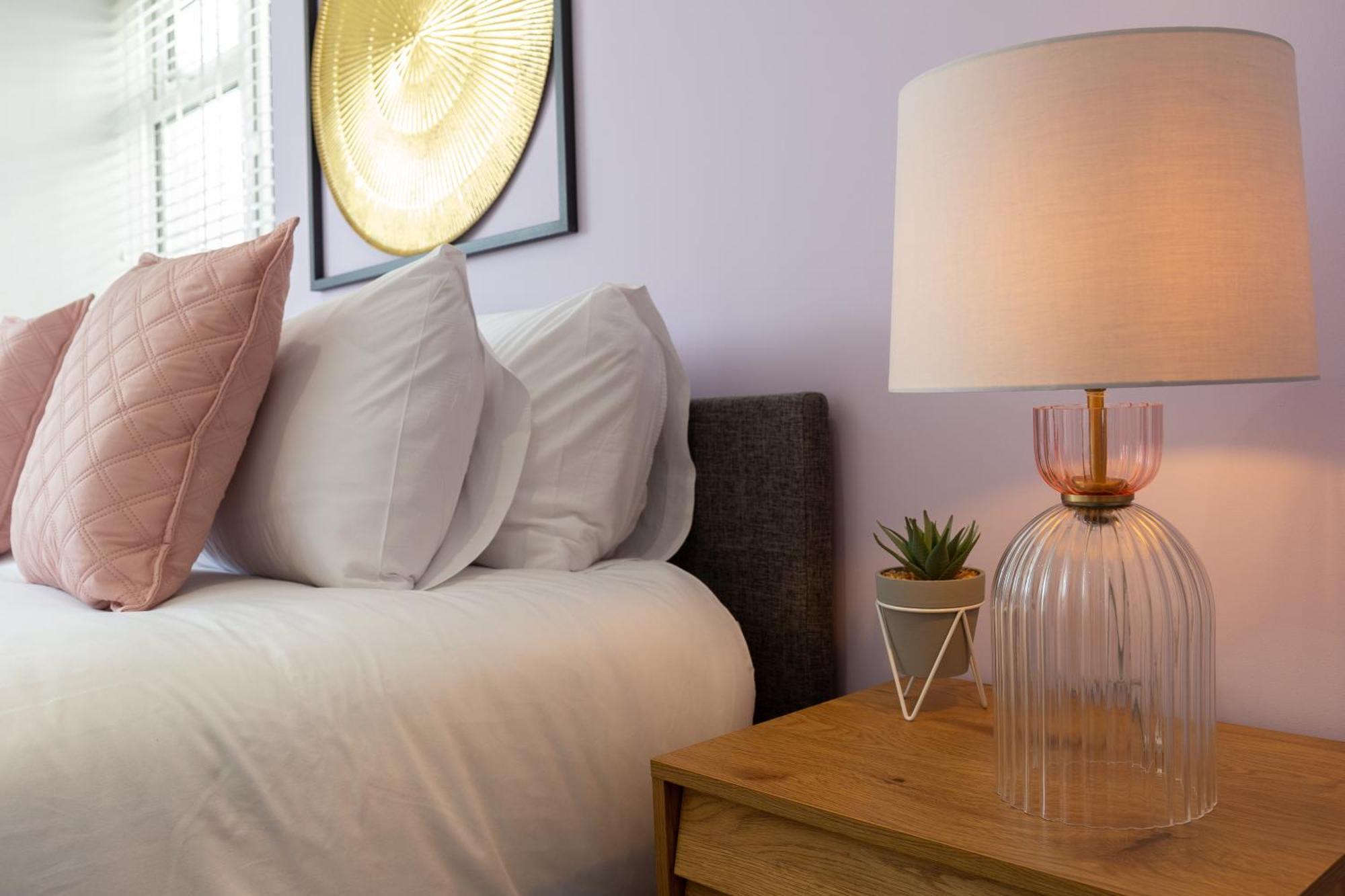 The City Retreat - 1 Bd Flat Μπράιτον Εξωτερικό φωτογραφία